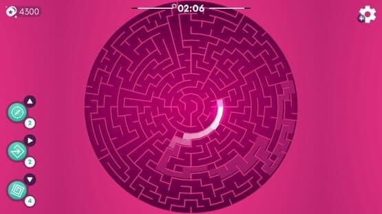Maze: Path of Light - Complete Edition — screenshot 5