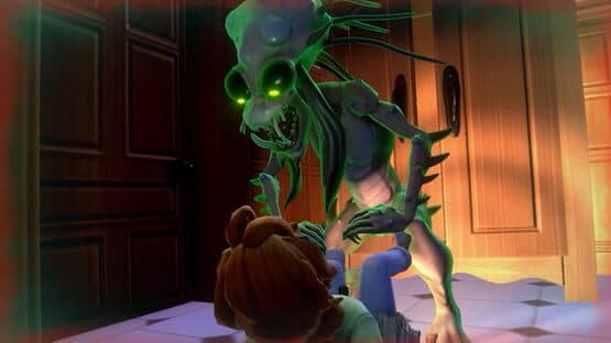 Goosebumps: Terror in Little Creek - Frightmare Edition — screenshot 2