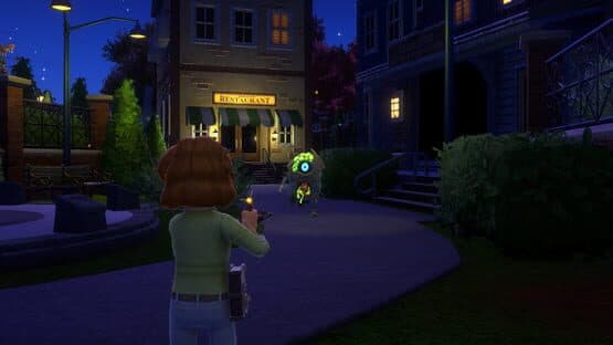 Goosebumps: Terror in Little Creek - Frightmare Edition — screenshot 3