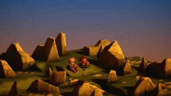 Final Fantasy Tactics: The Ivalice Chronicles - Deluxe Edition — screenshot 3