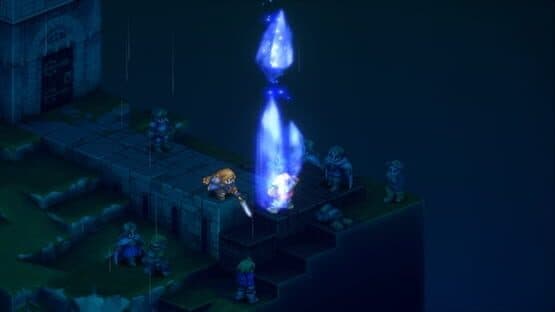 Final Fantasy Tactics: The Ivalice Chronicles - Deluxe Edition — screenshot 4