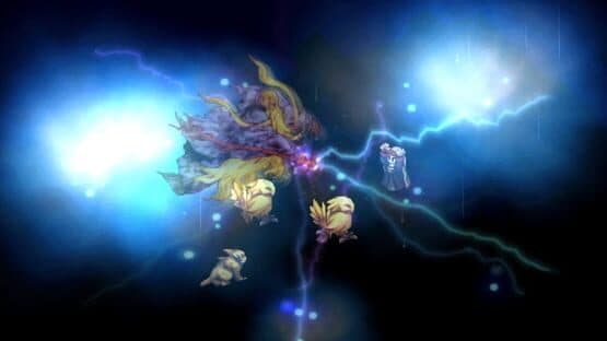 Final Fantasy Tactics: The Ivalice Chronicles - Deluxe Edition — screenshot 6