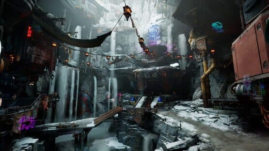 Borderlands 4: Super Deluxe Edition — screenshot 3