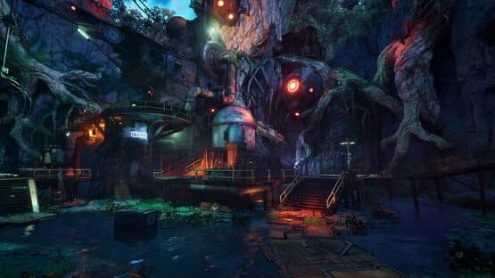 Borderlands 4: Deluxe Edition — screenshot 5