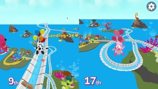 Aquapark io: Hero Edition — screenshot 6