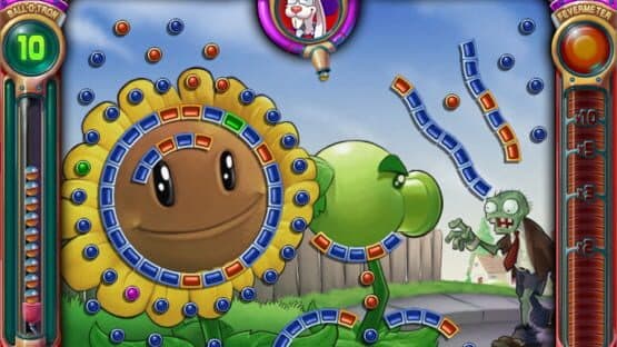 Peggle Nights: Spring Pack — screenshot 1