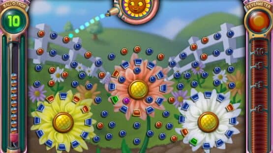 Peggle Nights: Spring Pack — screenshot 3