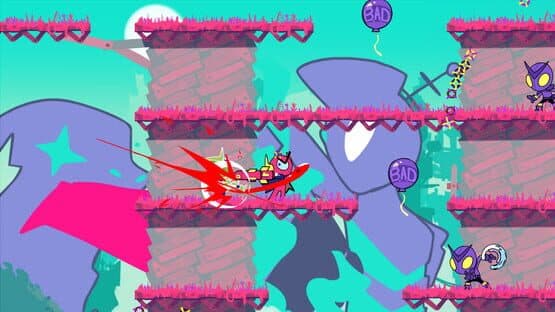 Contract Rush DX — screenshot 2