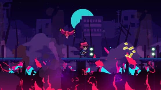 Contract Rush DX — screenshot 3