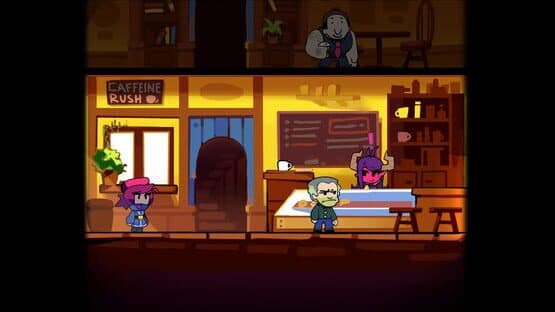 Contract Rush DX — screenshot 4