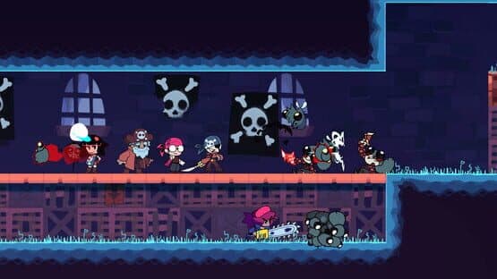 Contract Rush DX — screenshot 6