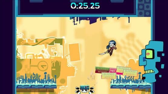 Contract Rush DX — screenshot 7