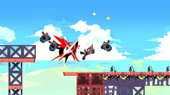 Contract Rush DX — screenshot 8