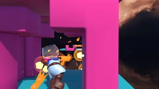 Cracked — screenshot 3