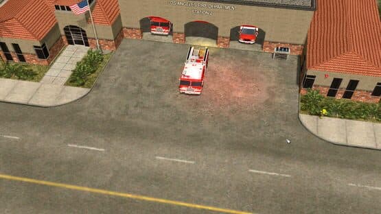 Los Angeles Mod — screenshot 2