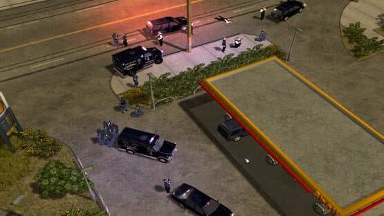 Los Angeles Mod — screenshot 3
