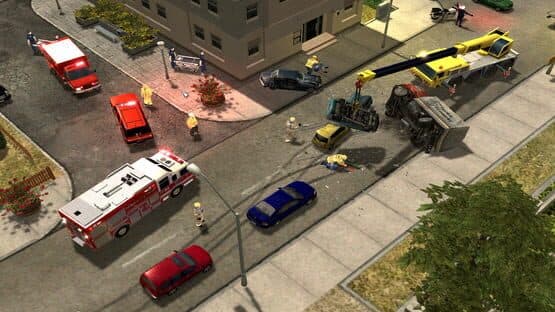 Los Angeles Mod — screenshot 4