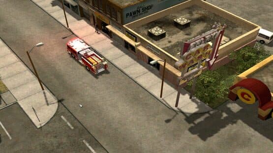 Los Angeles Mod — screenshot 5