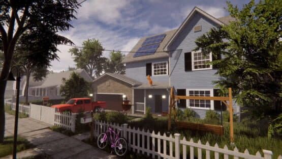 House Flipper Remastered Collection — screenshot 1