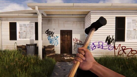 House Flipper Remastered Collection — screenshot 2