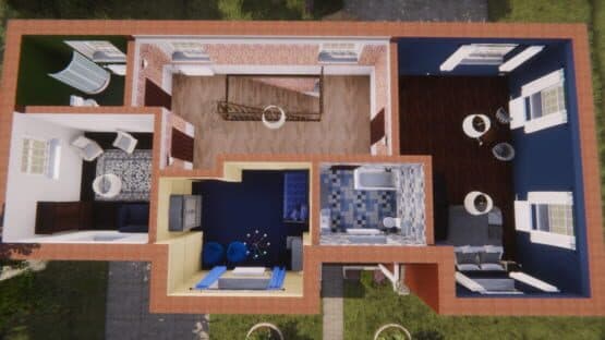House Flipper Remastered Collection — screenshot 5