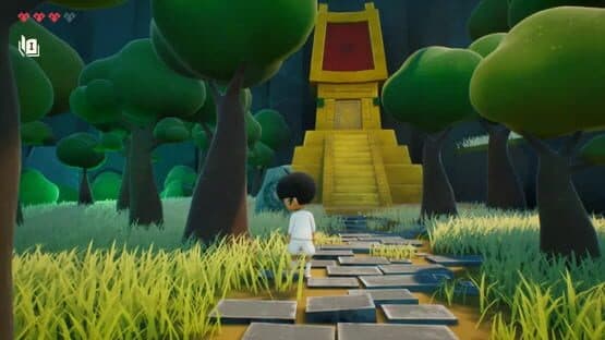 RETURN — screenshot 3