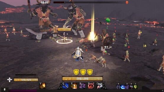 Don't Lose Aggro — screenshot 1