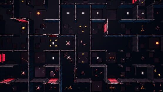 Steinstern: Spacewar — screenshot 2