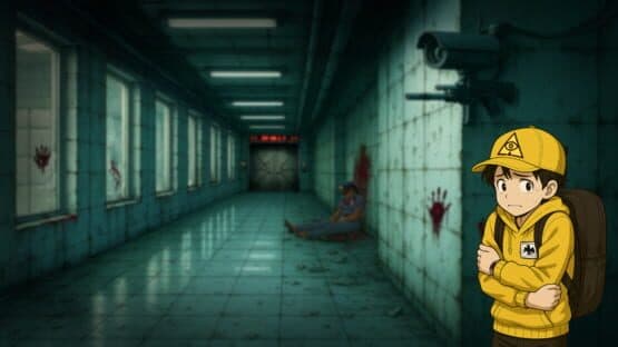 White Rats — screenshot 2