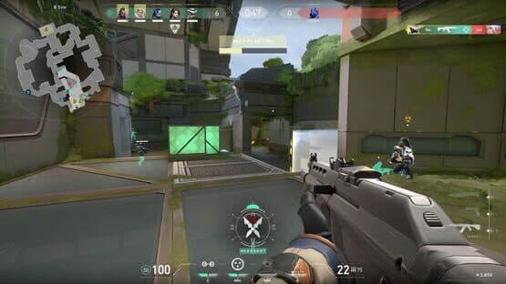 Valorant — screenshot 1