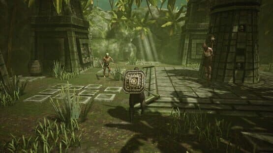 Tyrant's Realm: Forbidden Fortune — screenshot 2