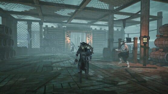 Tyrant's Realm: Forbidden Fortune — screenshot 3