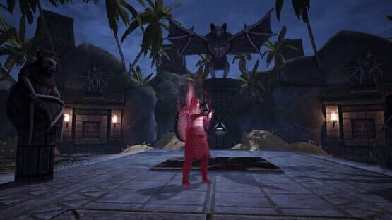 Tyrant's Realm: Forbidden Fortune — screenshot 4