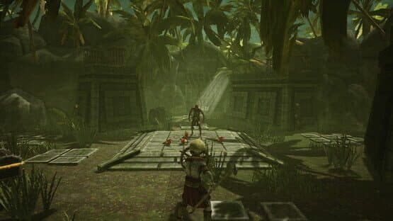 Tyrant's Realm: Forbidden Fortune — screenshot 5