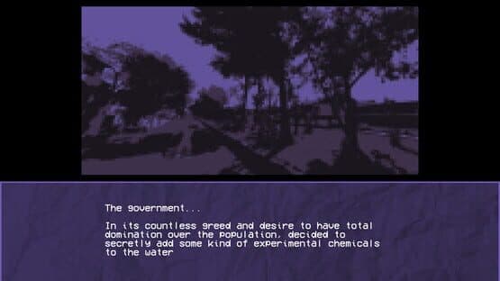 Project Kouvola — screenshot 4