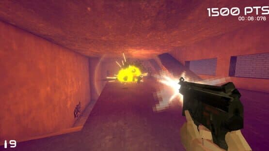 Adrenaline Overdrive — screenshot 3