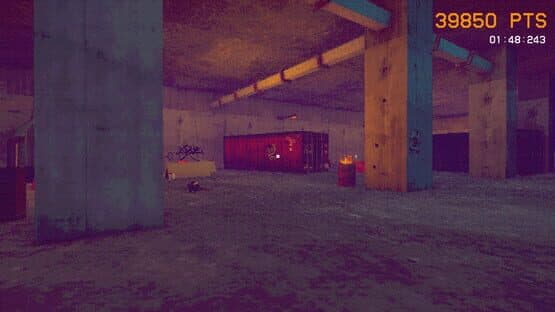 Adrenaline Overdrive — screenshot 7