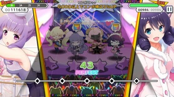 Show by Rock!! Fes A Live — screenshot 1