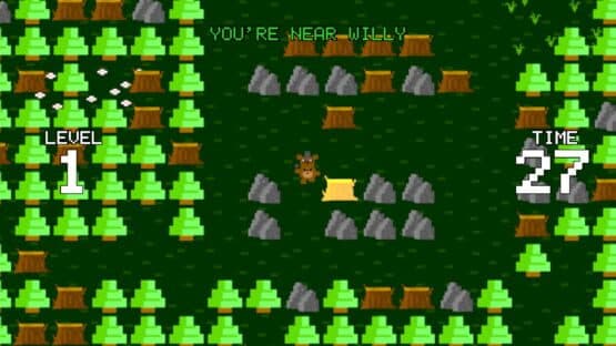 FNaF World: Refreshed — screenshot 3