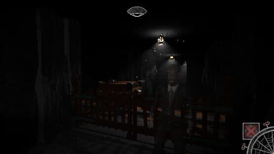 Exitless — screenshot 2