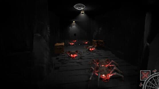 Exitless — screenshot 3