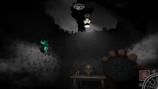 Exitless — screenshot 5