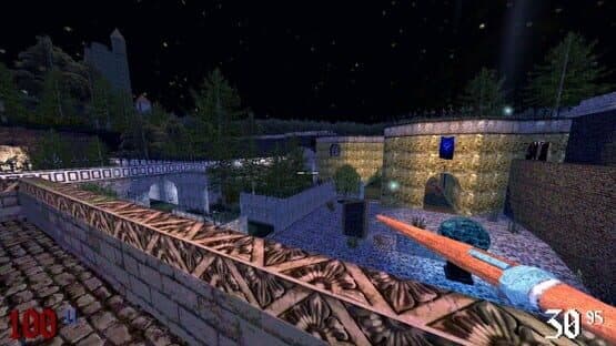 Runeblight — screenshot 2