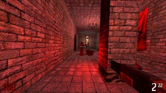 Runeblight — screenshot 3