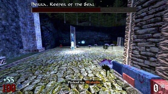 Runeblight — screenshot 4