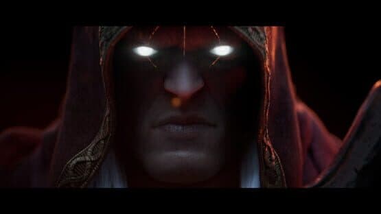 Darksiders 4 — screenshot 1