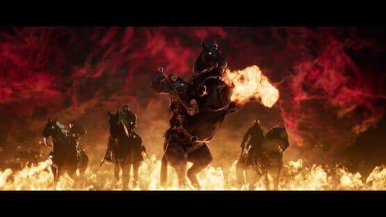 Darksiders 4 — screenshot 3
