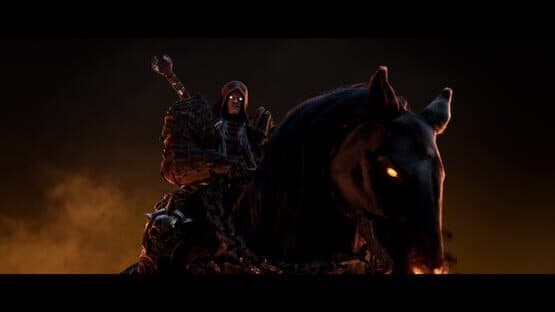 Darksiders 4 — screenshot 4