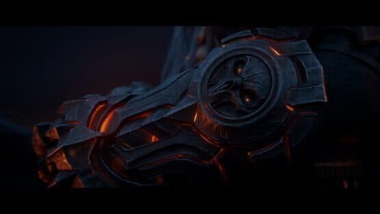 Darksiders 4 — screenshot 5