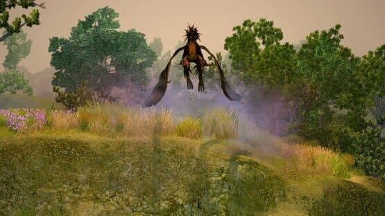 Sacred 2 Remaster — screenshot 1